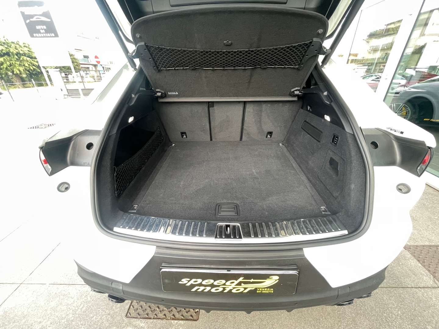 Porsche Cayenne III - 2020 - Joinsteer - #11