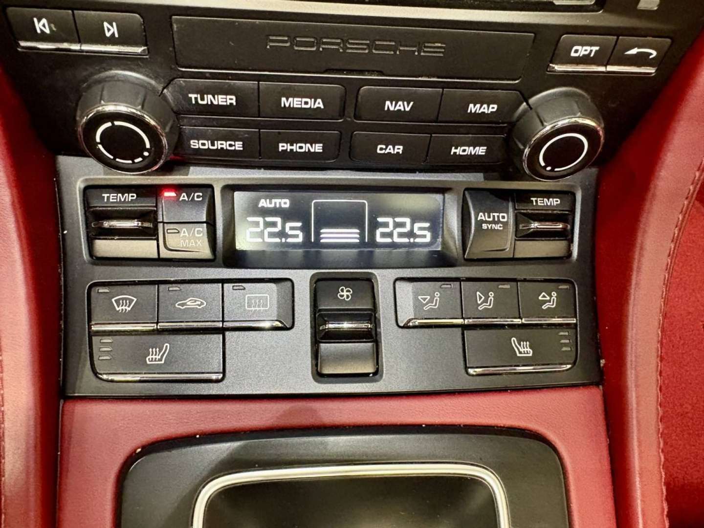 Porsche 718 Boxster Base - 2018 - Joinsteer - #11