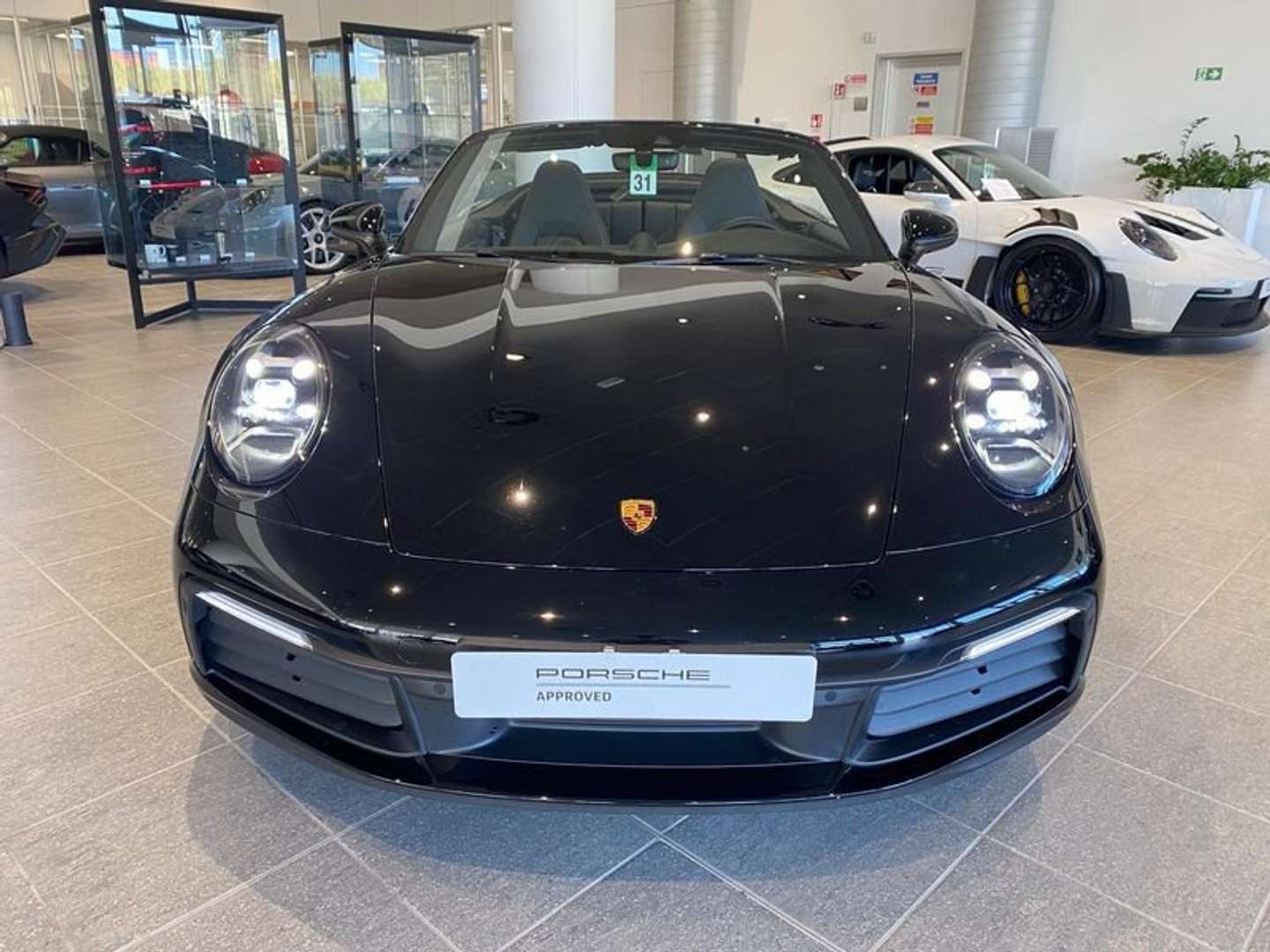 Porsche 992 I Carrera - 2024 - Joinsteer - #2