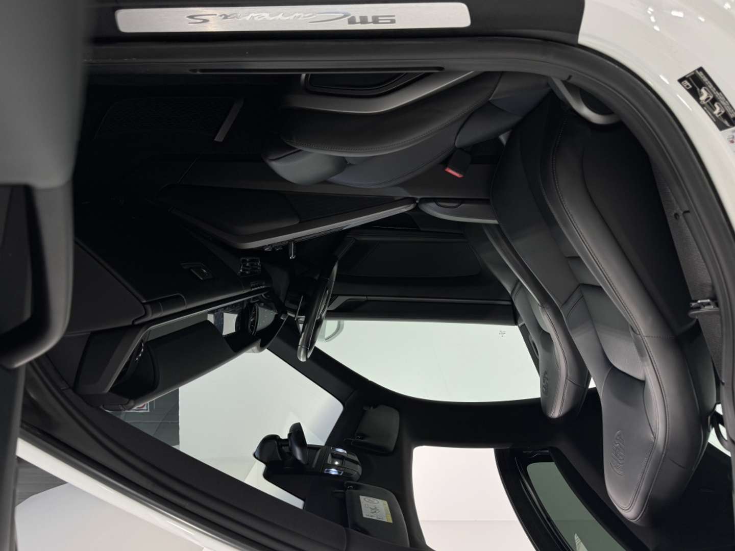 Porsche 992 I Carrera S - 2021 - Joinsteer - #15