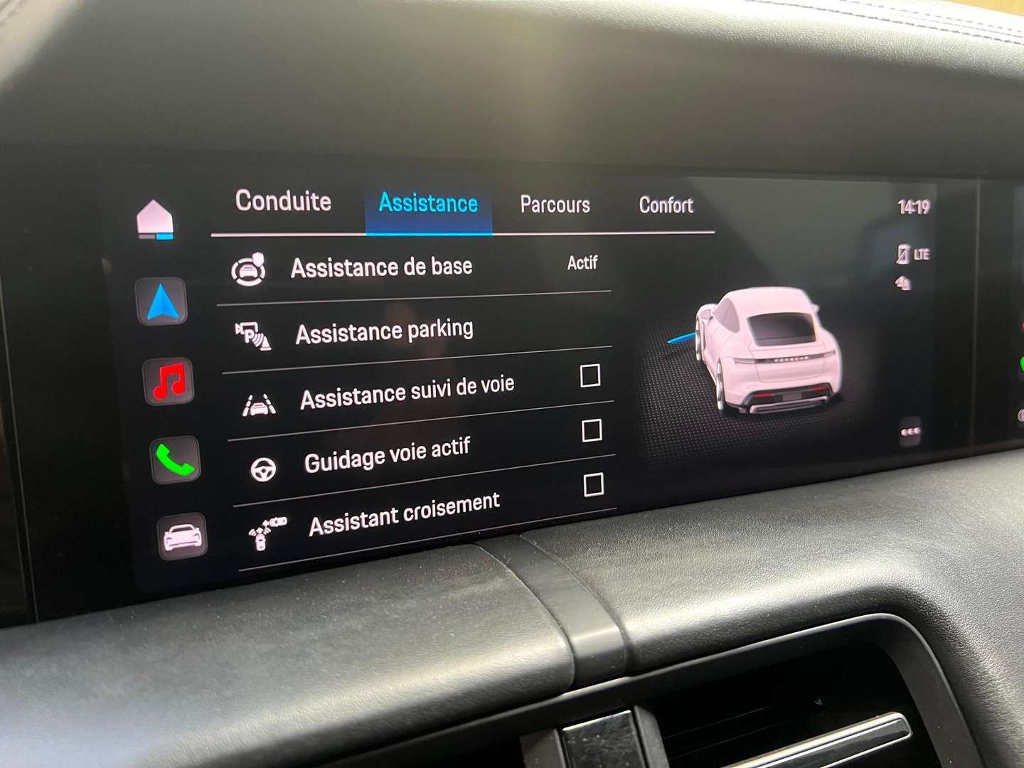 Porsche Taycan 4S - 2020 - Joinsteer - #20