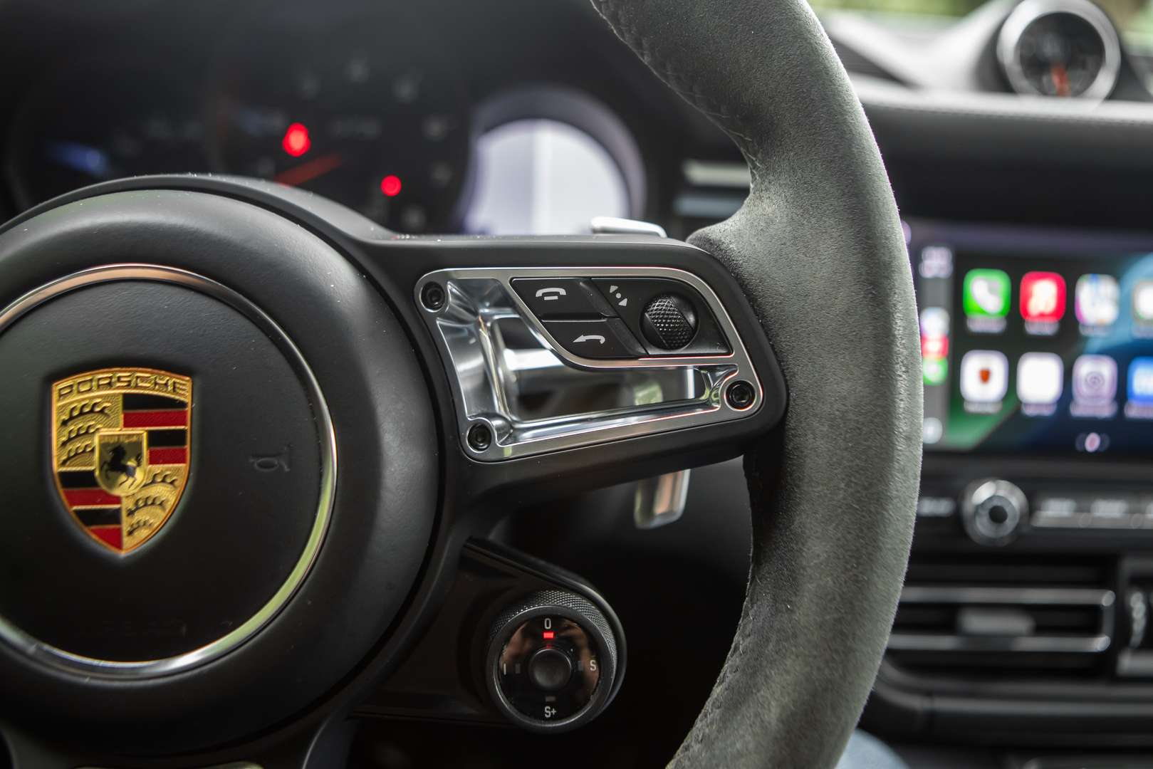 Porsche Macan II GTS - 2021 - Joinsteer - #29