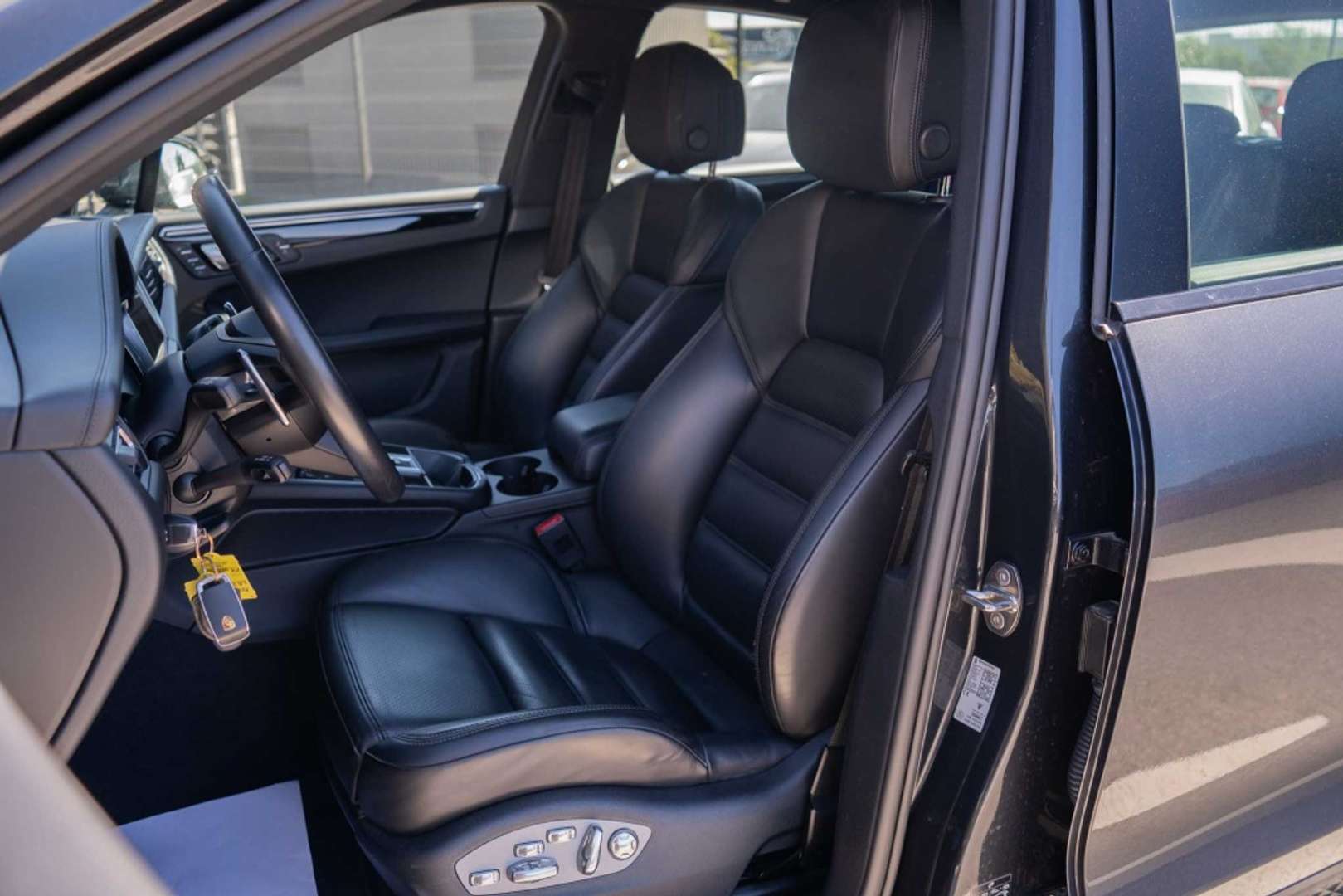 Porsche Macan II S - 2022 - Joinsteer - #17