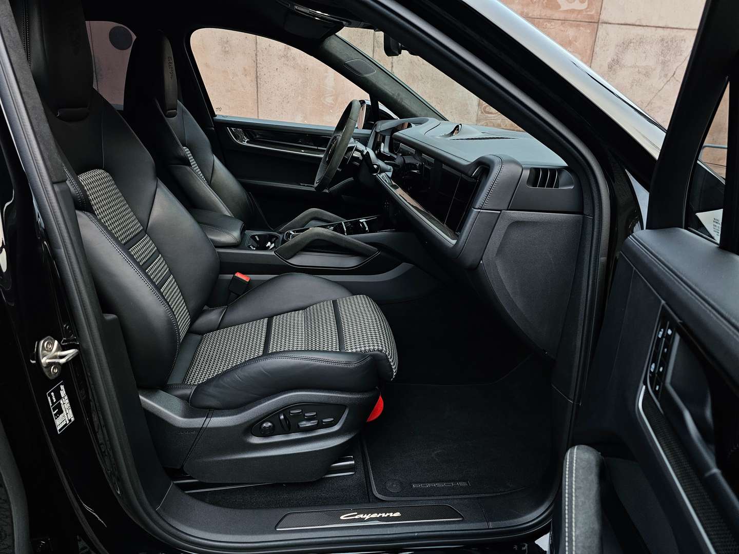 Porsche Cayenne II Turbo - 2023 - Joinsteer - #9
