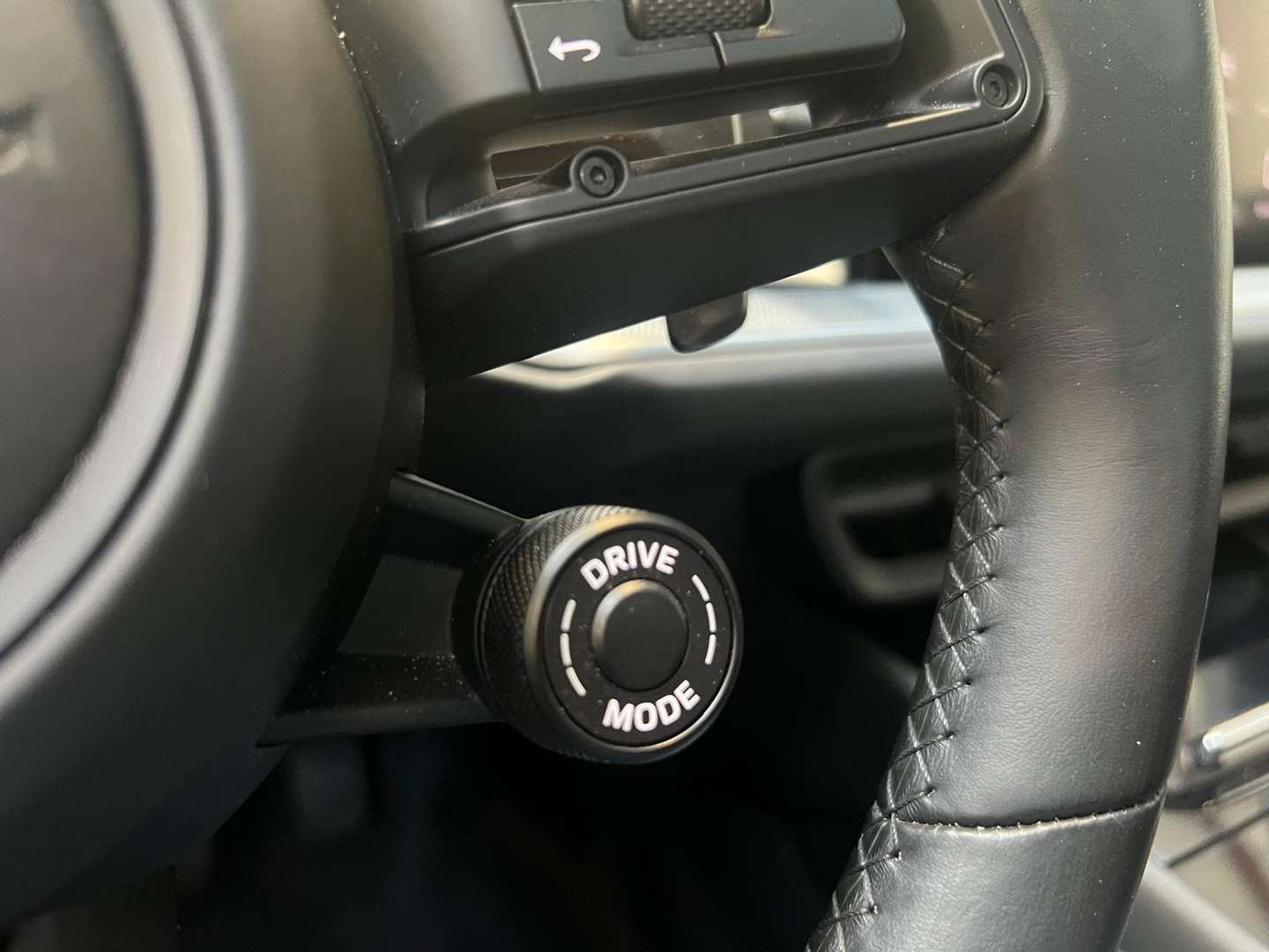 Porsche Cayenne II - 2024 - Joinsteer - #21