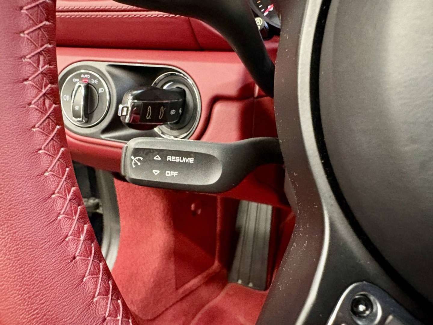 Porsche 718 Boxster Base - 2018 - Joinsteer - #12