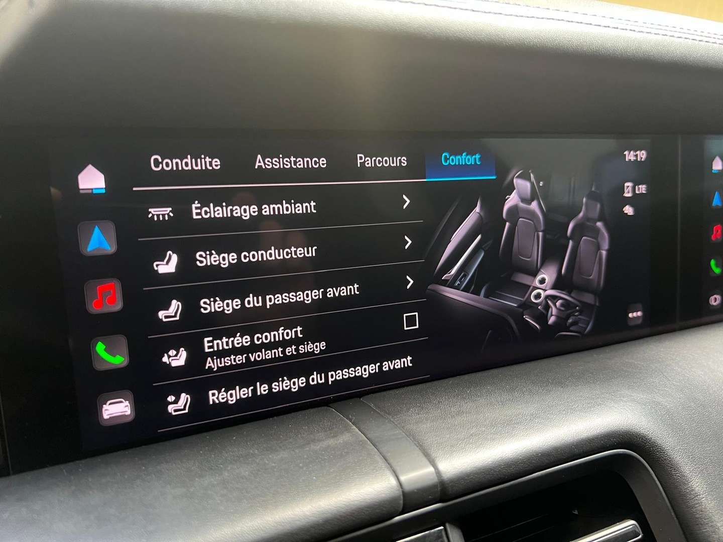 Porsche Taycan 4S - 2020 - Joinsteer - #21