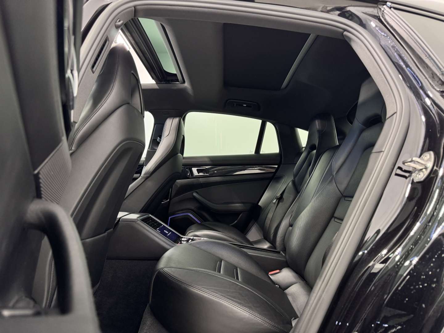 Porsche Panamera II - 2018 - Joinsteer - #9