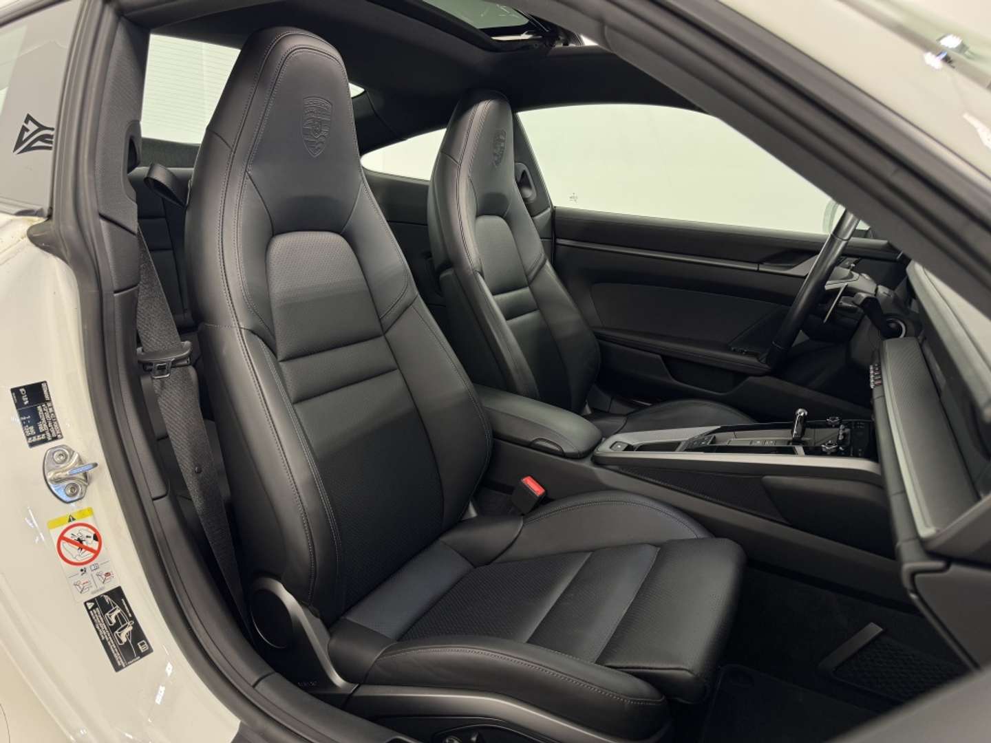 Porsche 992 I Carrera S - 2021 - Joinsteer - #16