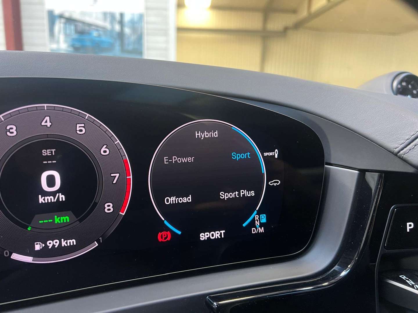 Porsche Cayenne II - 2024 - Joinsteer - #22