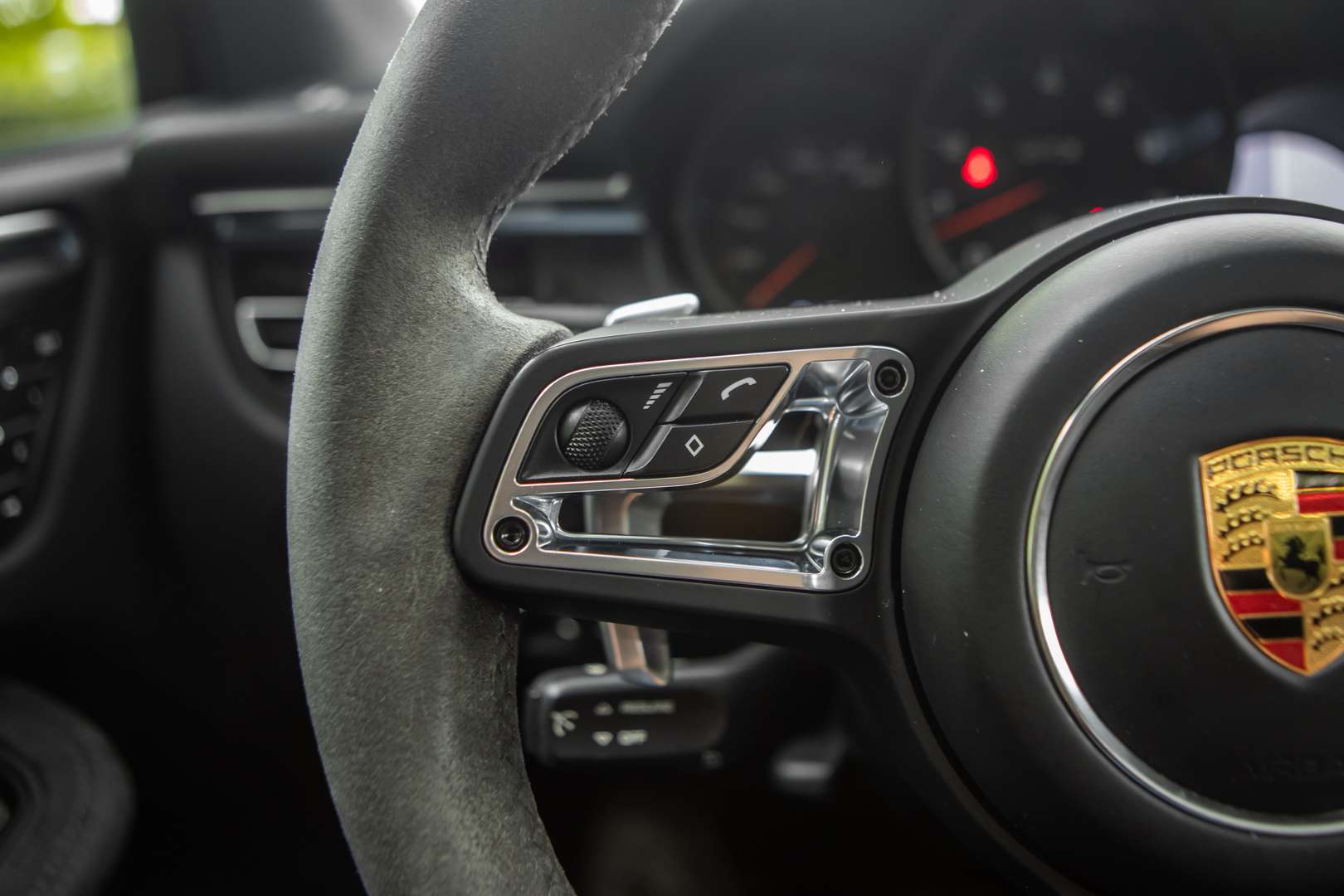 Porsche Macan II GTS - 2021 - Joinsteer - #30