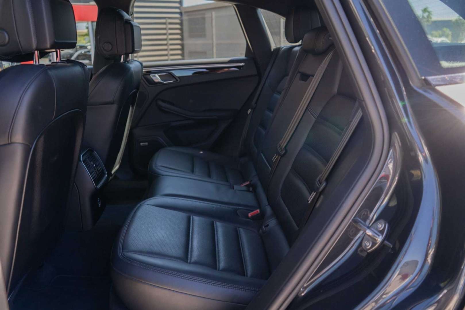 Porsche Macan II S - 2022 - Joinsteer - #18