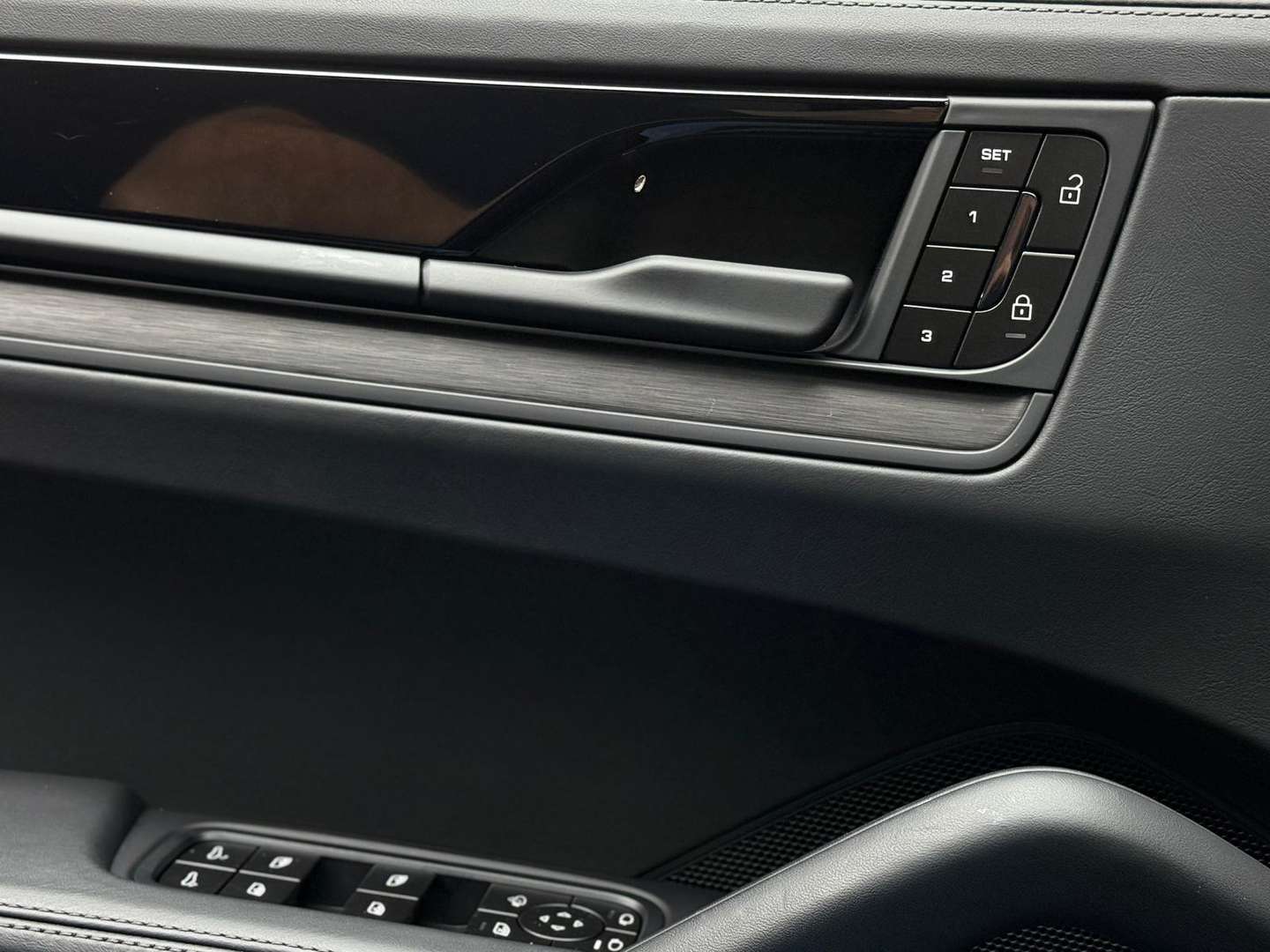 Porsche Cayenne II GTS - 2026 - Joinsteer - #17