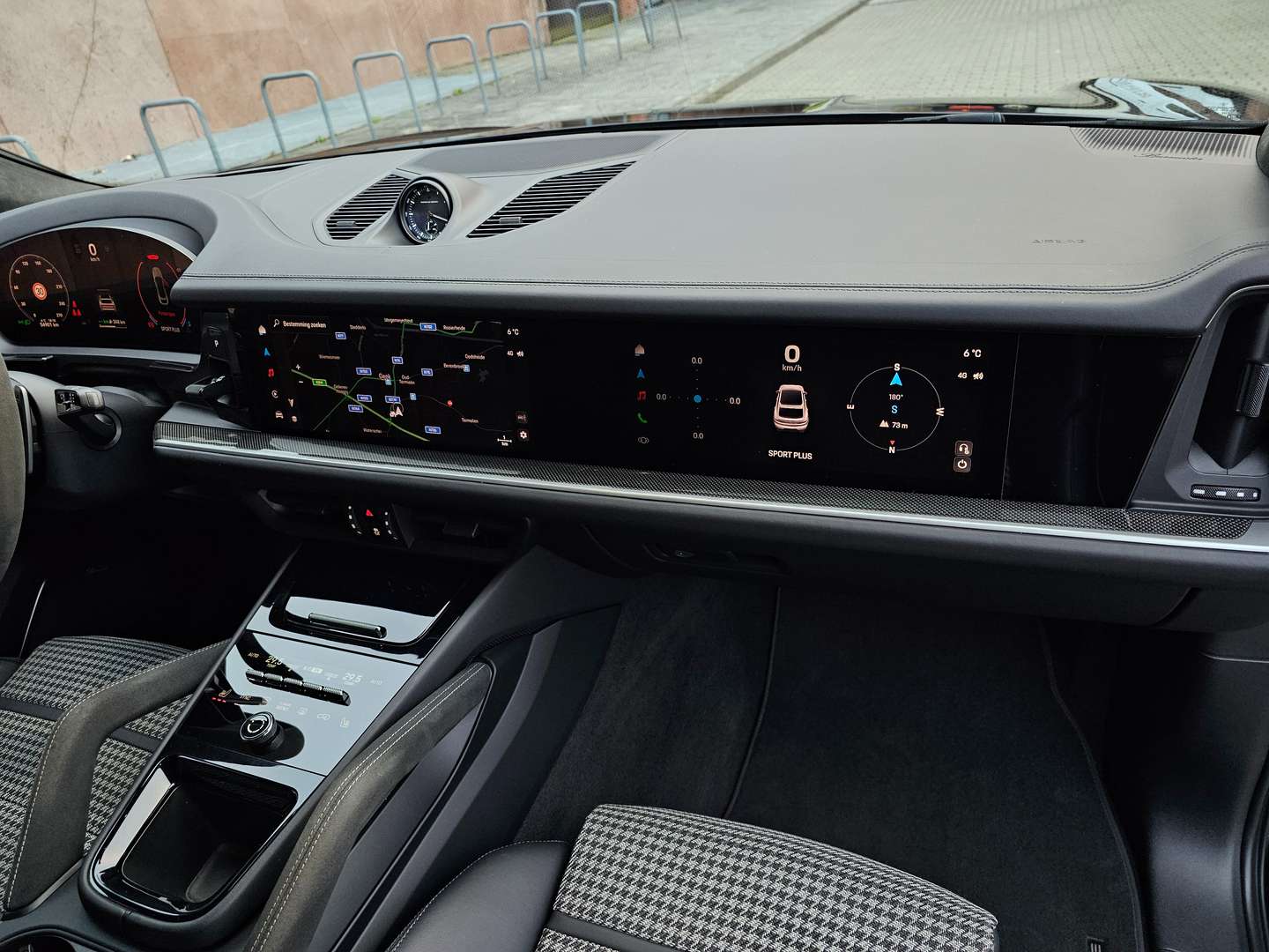 Porsche Cayenne II Turbo - 2023 - Joinsteer - #10