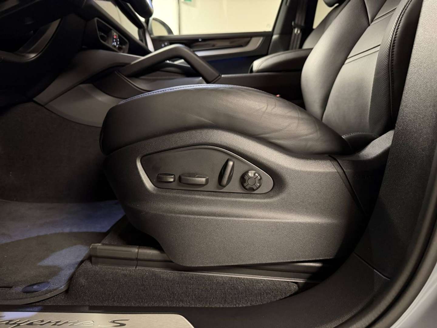 Porsche Cayenne II S E-Hybrid - 2024 - Joinsteer - #21