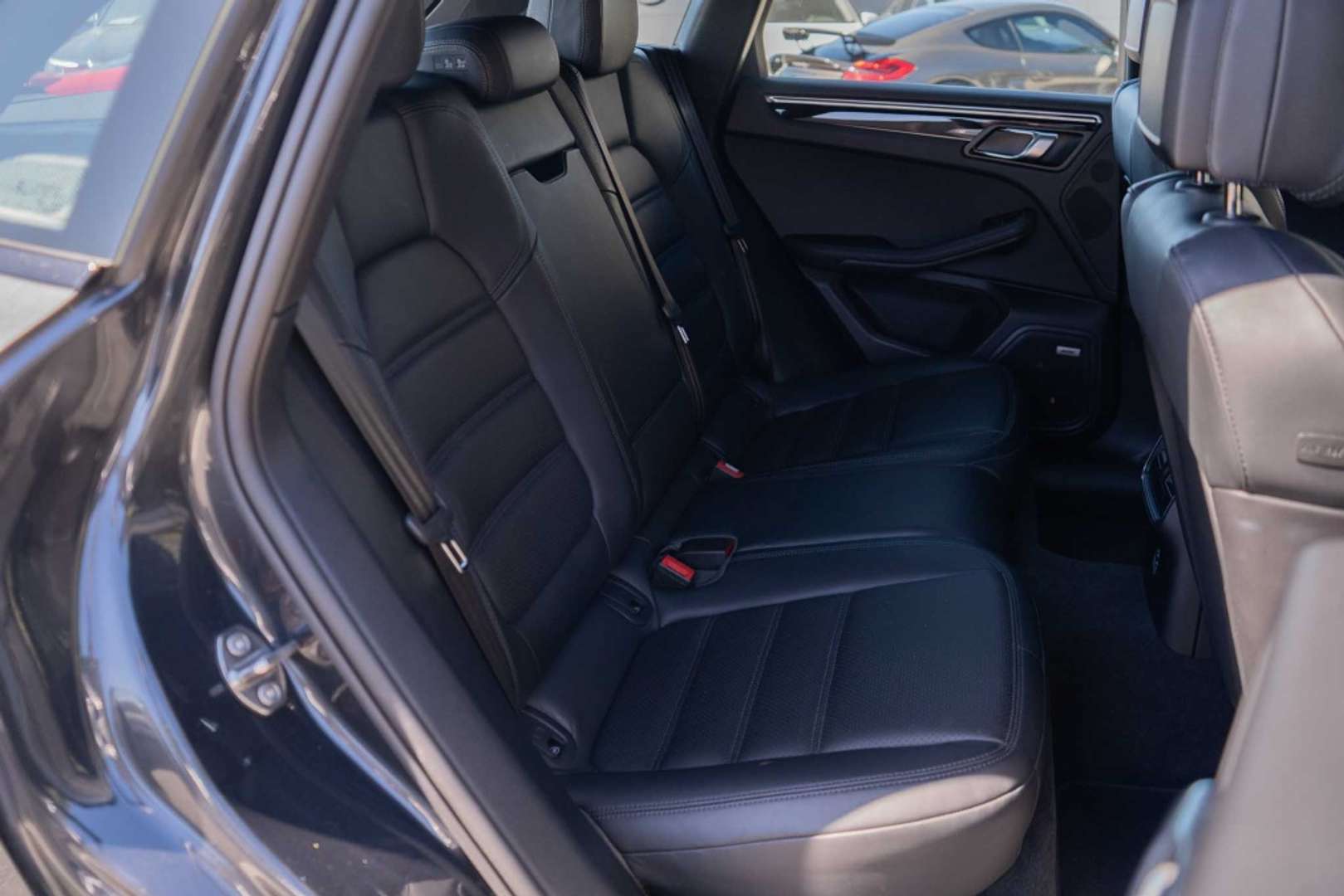 Porsche Macan II S - 2022 - Joinsteer - #19