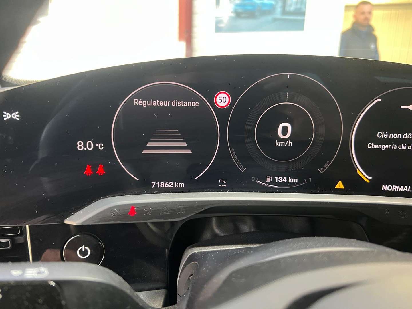 Porsche Taycan 4S - 2020 - Joinsteer - #23