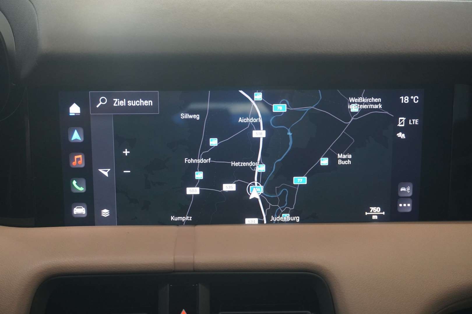 Porsche Taycan - 2023 - Joinsteer - #14