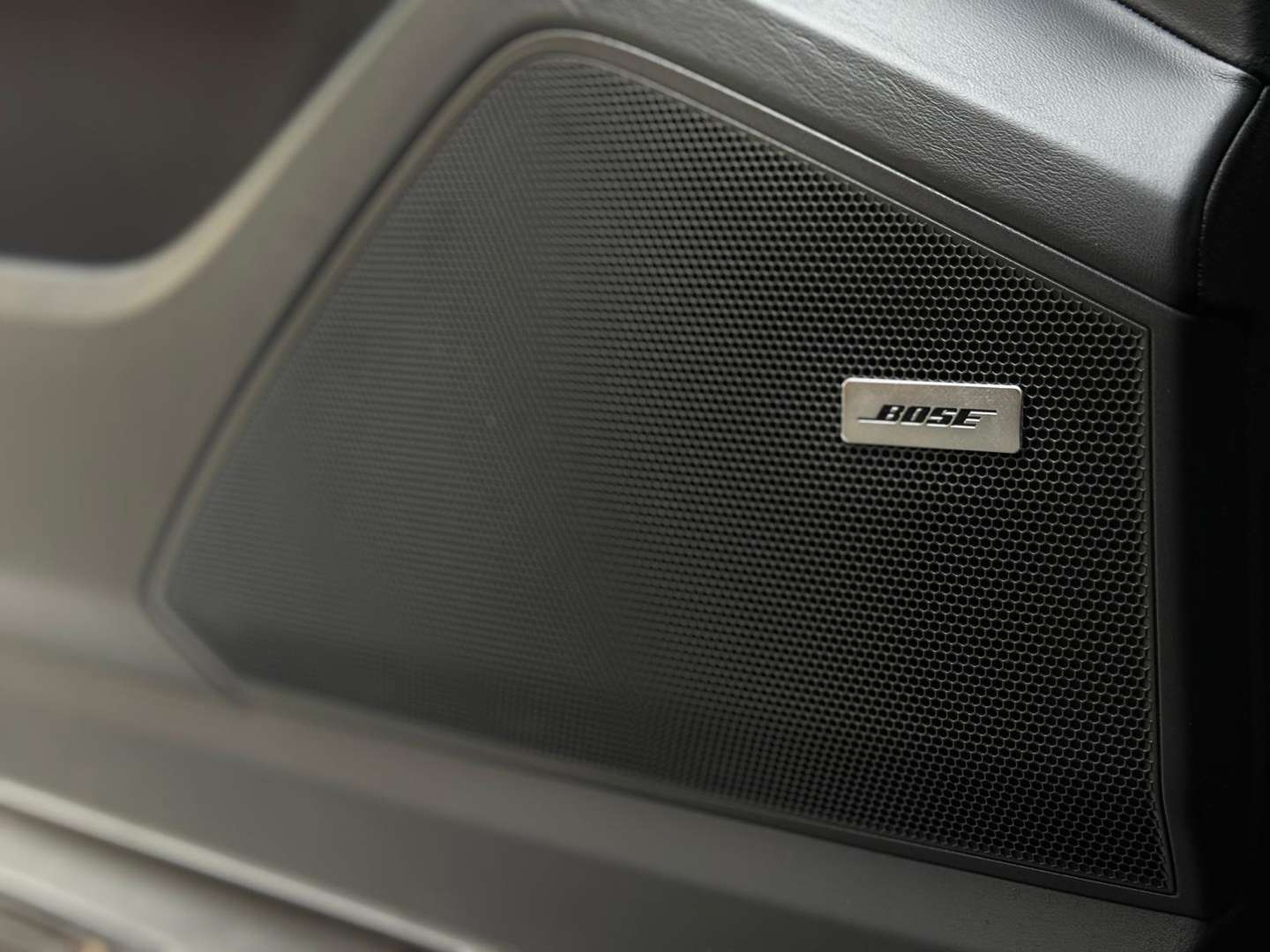 Porsche Cayenne II GTS - 2026 - Joinsteer - #18