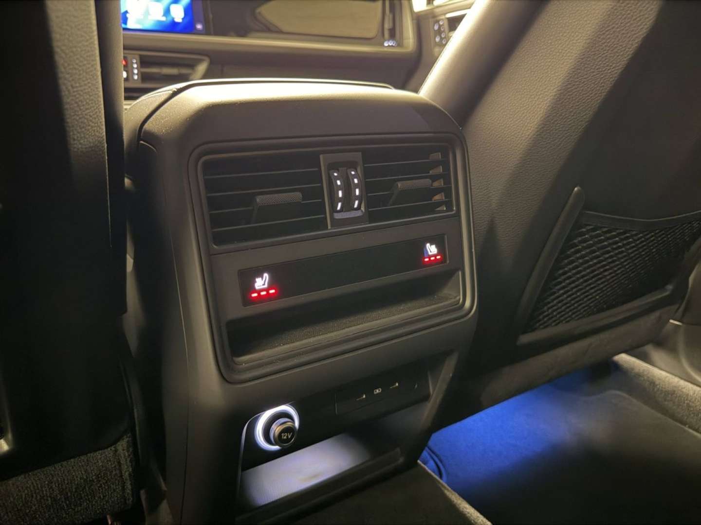 Porsche Cayenne II S E-Hybrid - 2024 - Joinsteer - #22