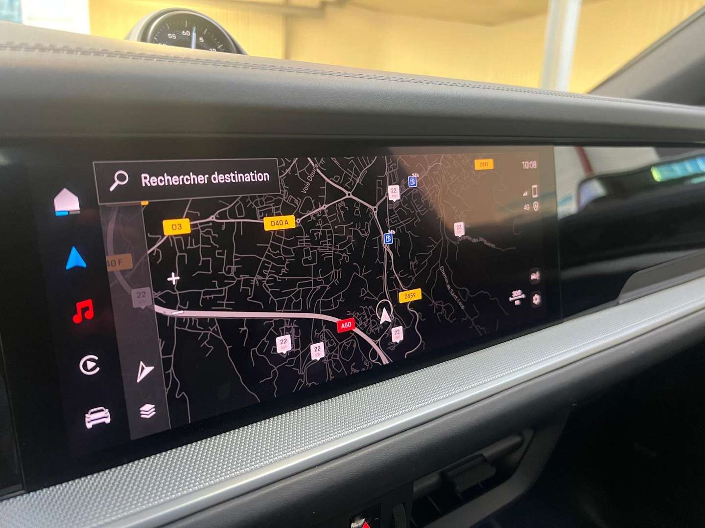 Porsche Cayenne II - 2024 - Joinsteer - #24