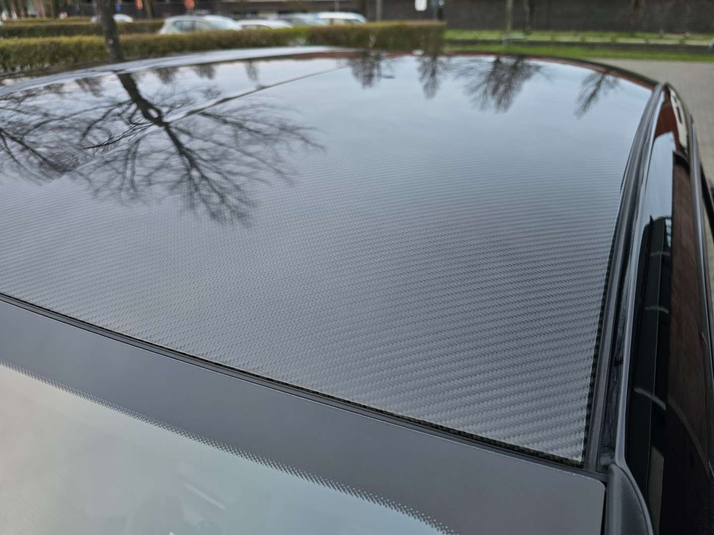 Porsche Cayenne II Turbo - 2023 - Joinsteer - #11