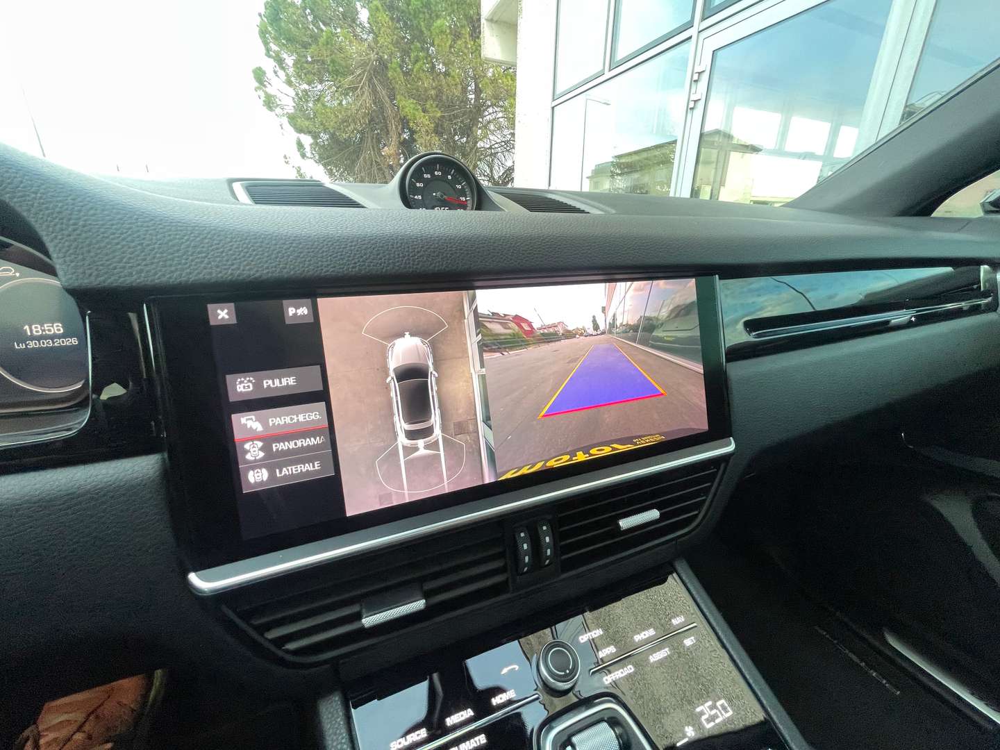 Porsche Cayenne III - 2020 - Joinsteer - #14