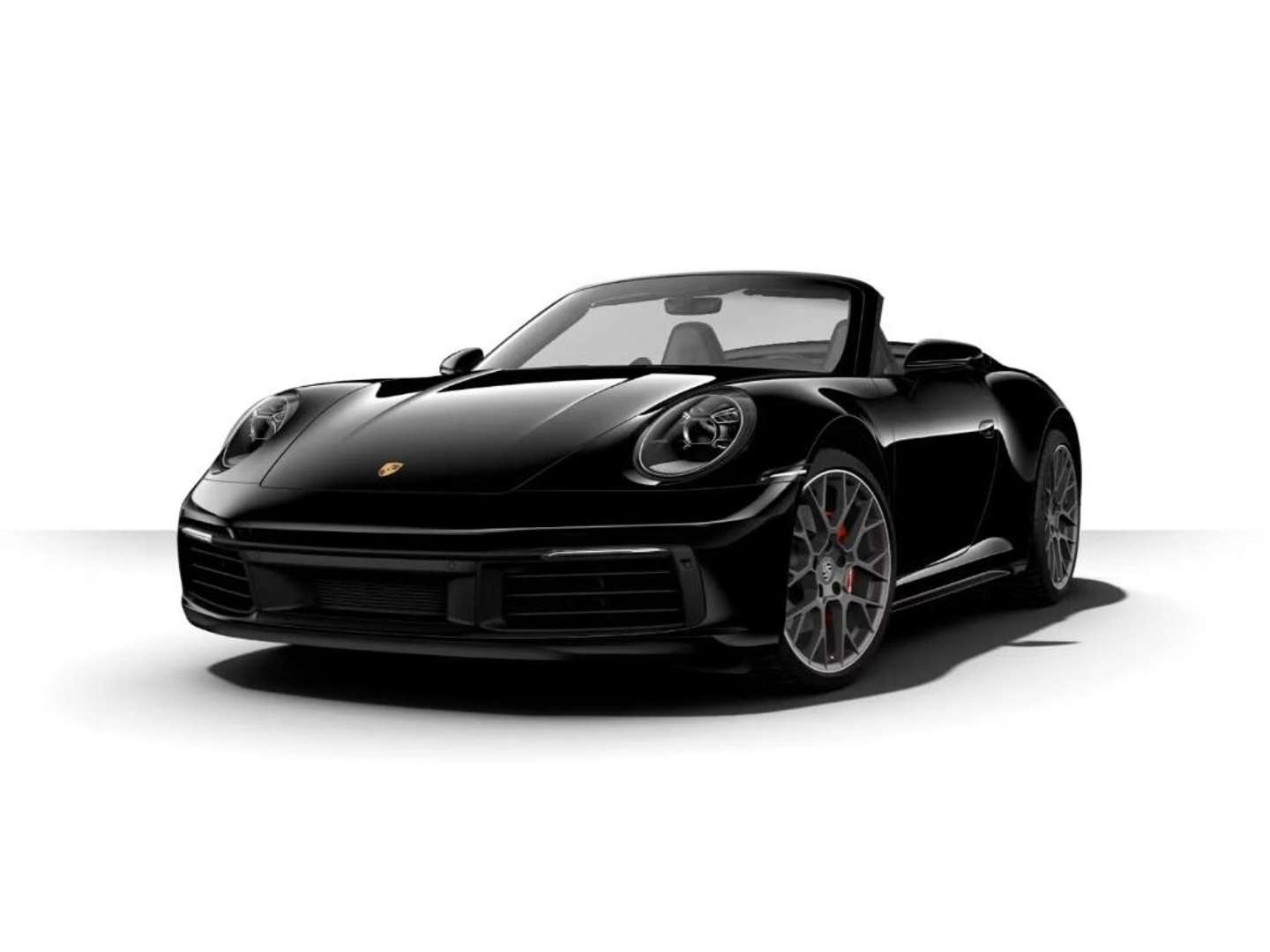 Porsche 991 II Carrera 4S - 2020 - Joinsteer - #1