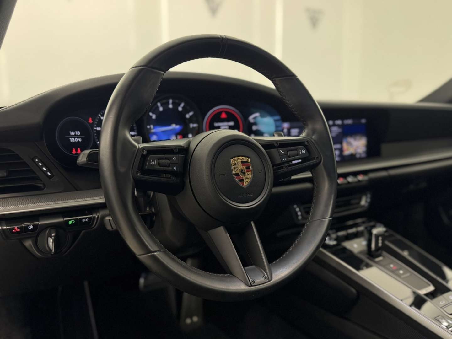 Porsche 992 I Carrera S - 2021 - Joinsteer - #19