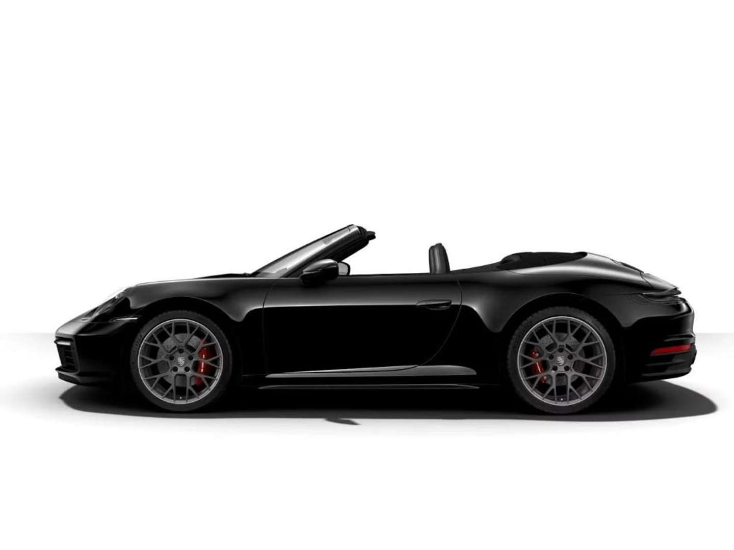 Porsche 991 II Carrera 4S - 2020 - Joinsteer - #2