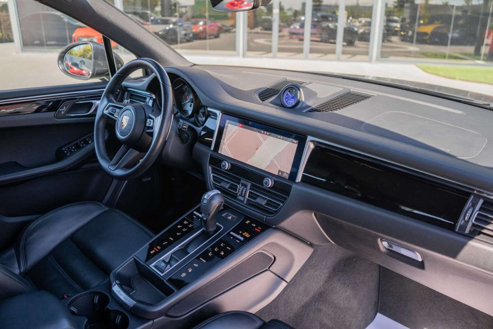 Porsche Macan II S - 2022 - Joinsteer - #21