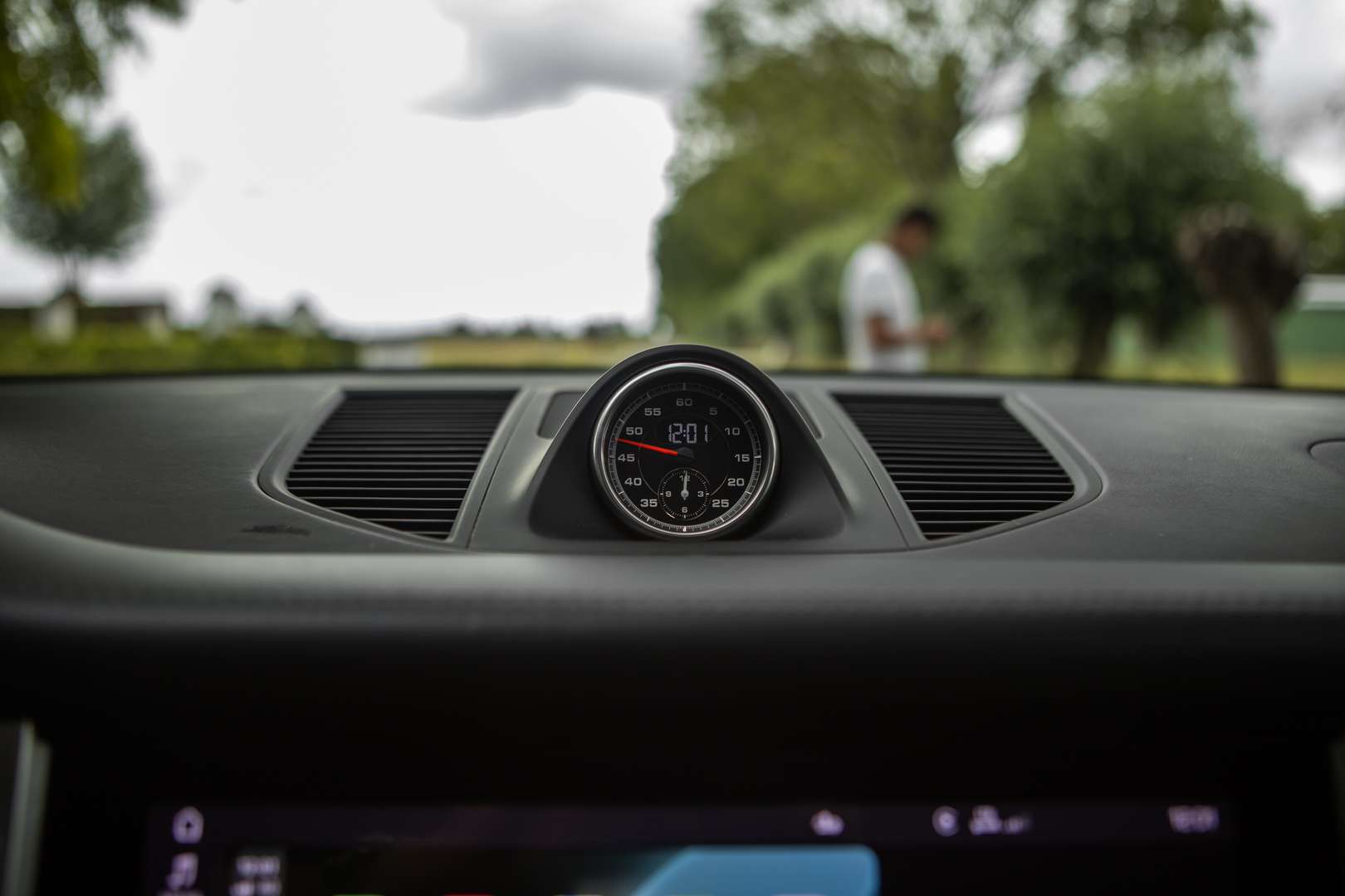Porsche Macan II GTS - 2021 - Joinsteer - #32