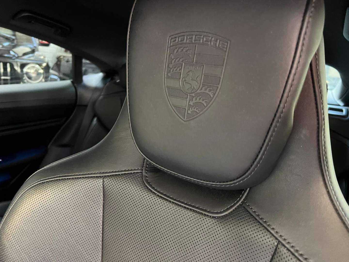 Porsche Taycan 4S - 2020 - Joinsteer - #26