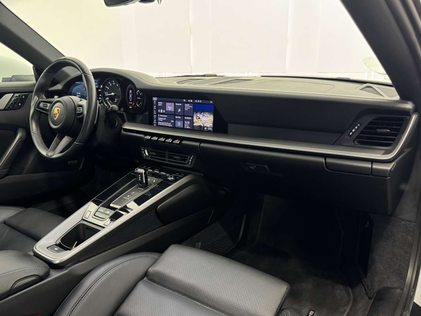 Porsche 992 I Carrera S - 2021 - Joinsteer - #20