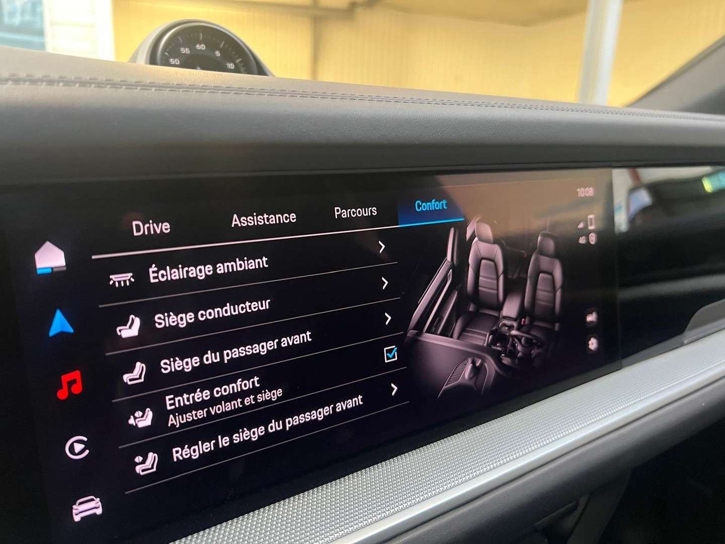 Porsche Cayenne II - 2024 - Joinsteer - #27