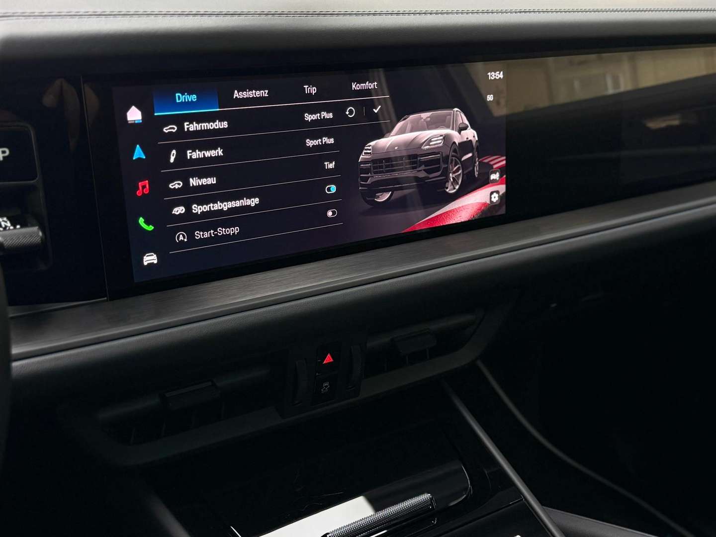 Porsche Cayenne II GTS - 2026 - Joinsteer - #22