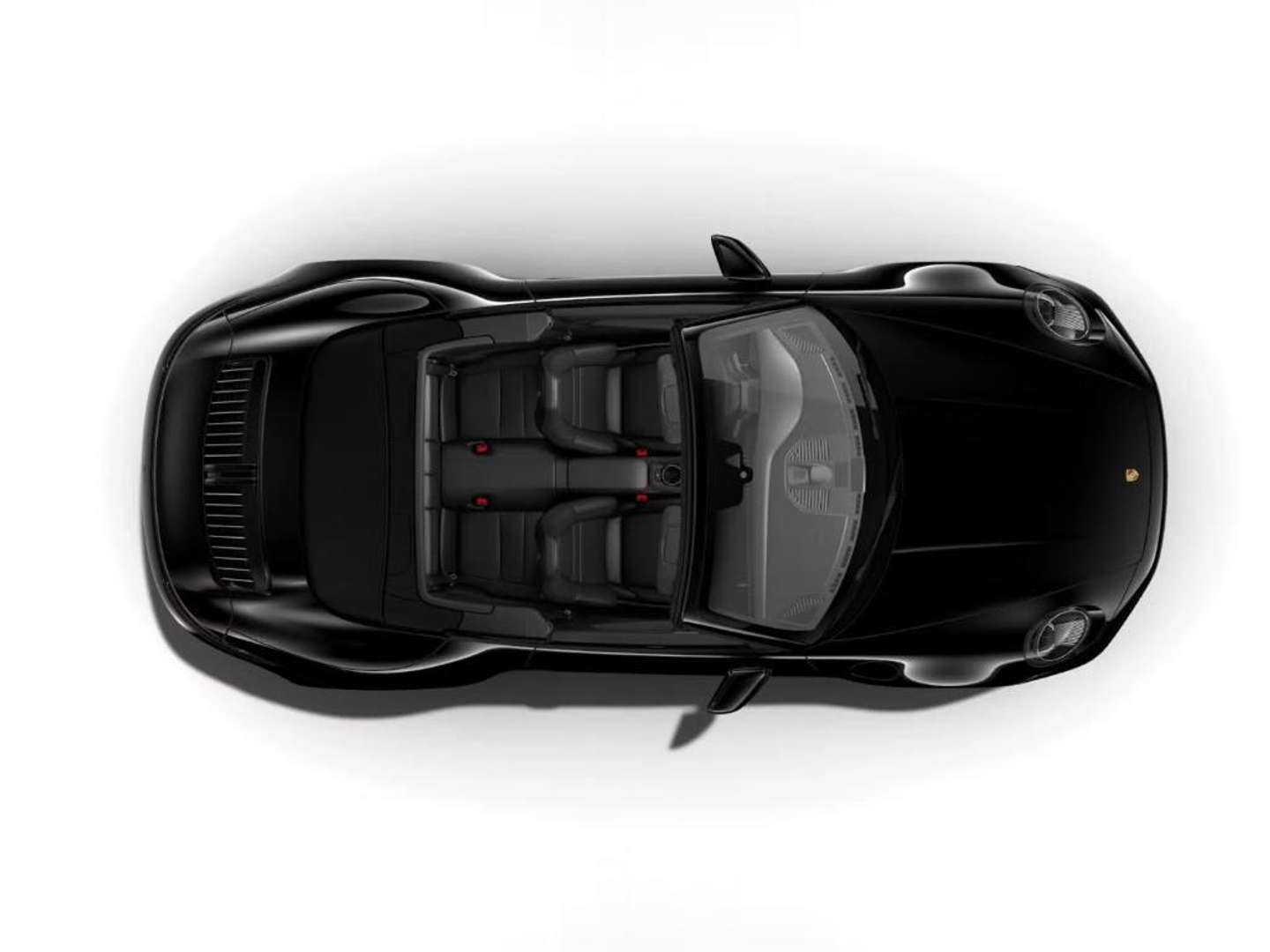 Porsche 991 II Carrera 4S - 2020 - Joinsteer - #4