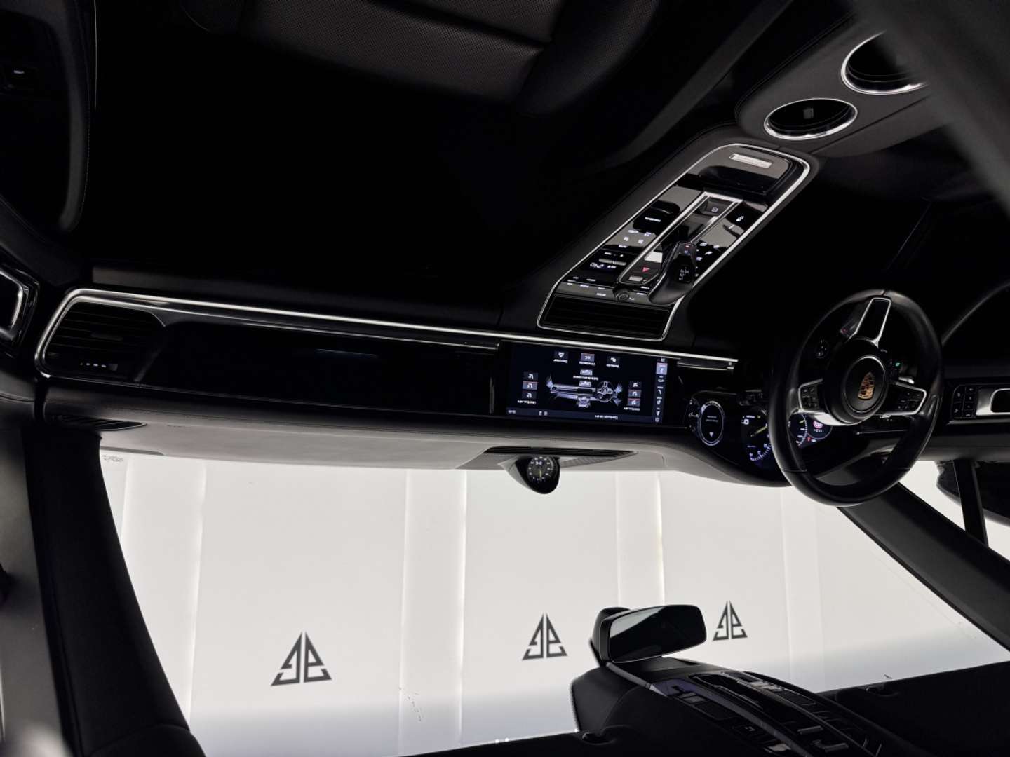 Porsche Panamera II - 2018 - Joinsteer - #14