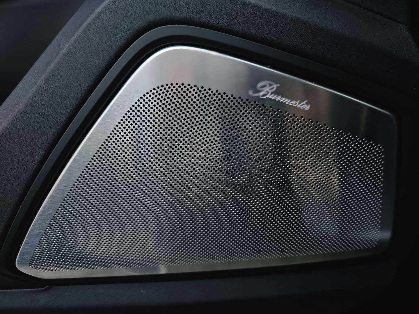 Porsche Cayenne II Turbo - 2023 - Joinsteer - #13