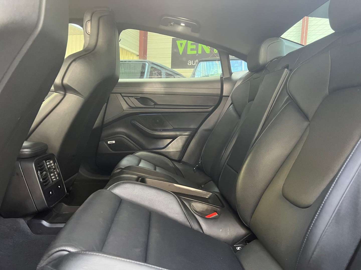 Porsche Taycan 4S - 2020 - Joinsteer - #27