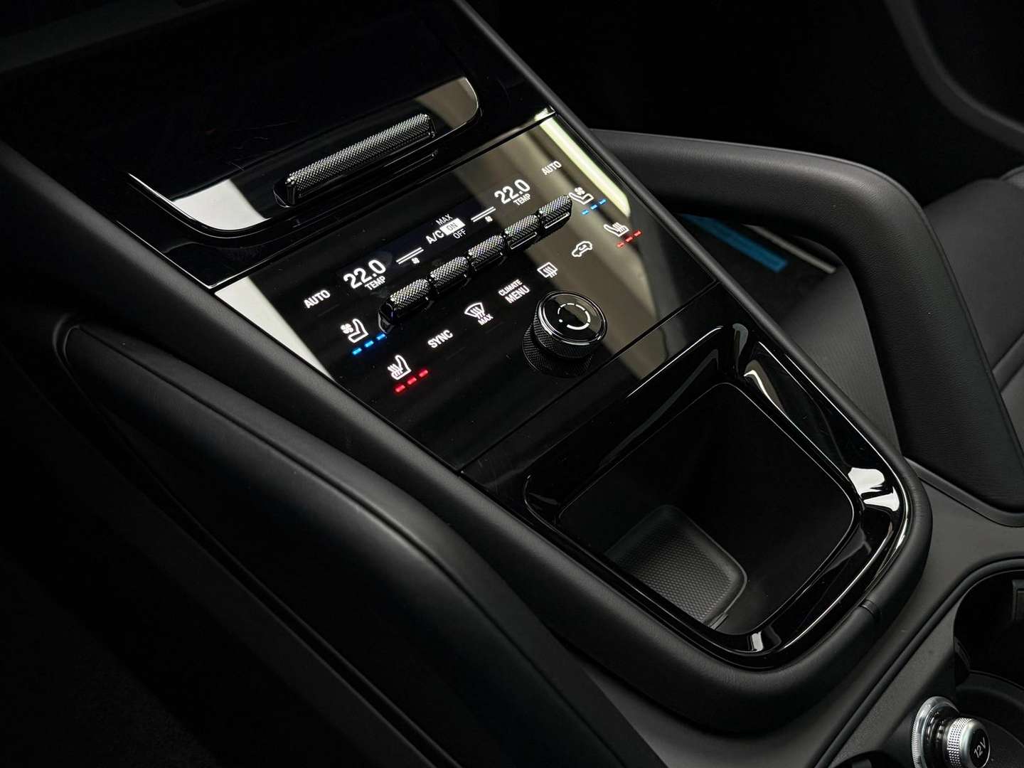 Porsche Cayenne II GTS - 2026 - Joinsteer - #23