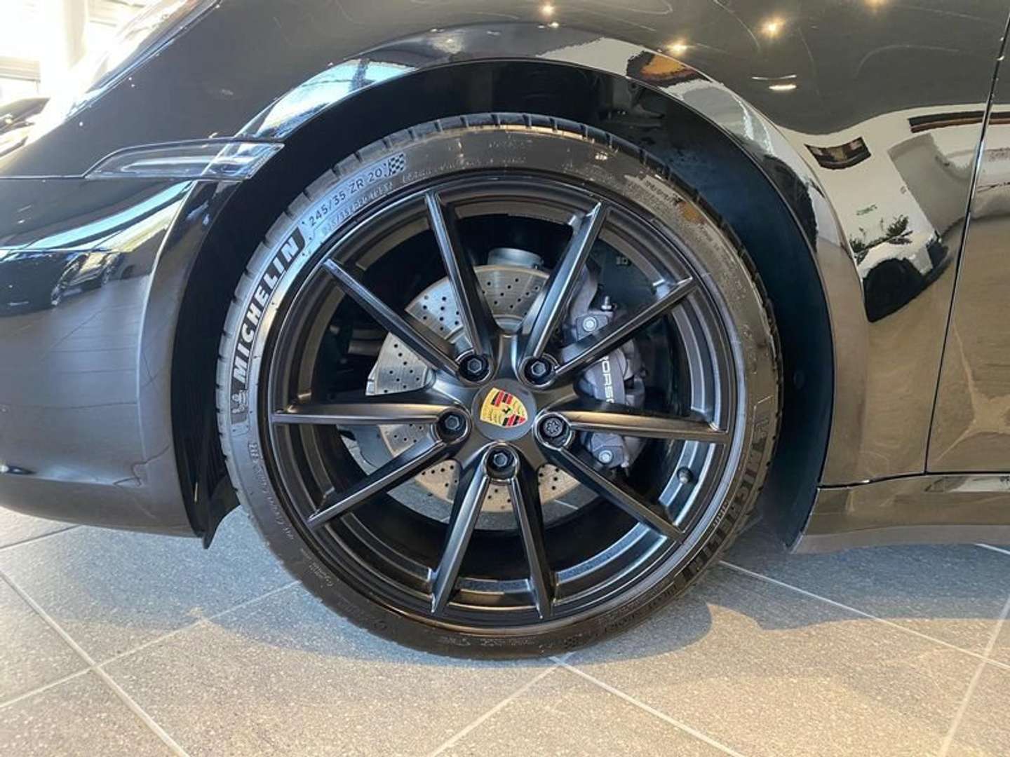 Porsche 992 I Carrera - 2024 - Joinsteer - #8