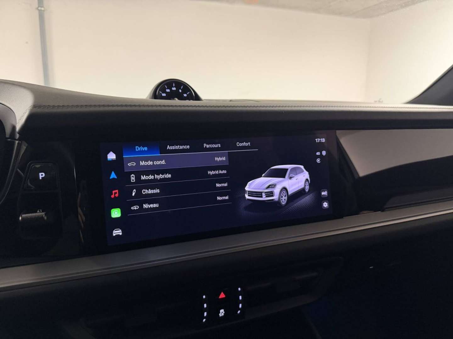 Porsche Cayenne II S E-Hybrid - 2024 - Joinsteer - #26