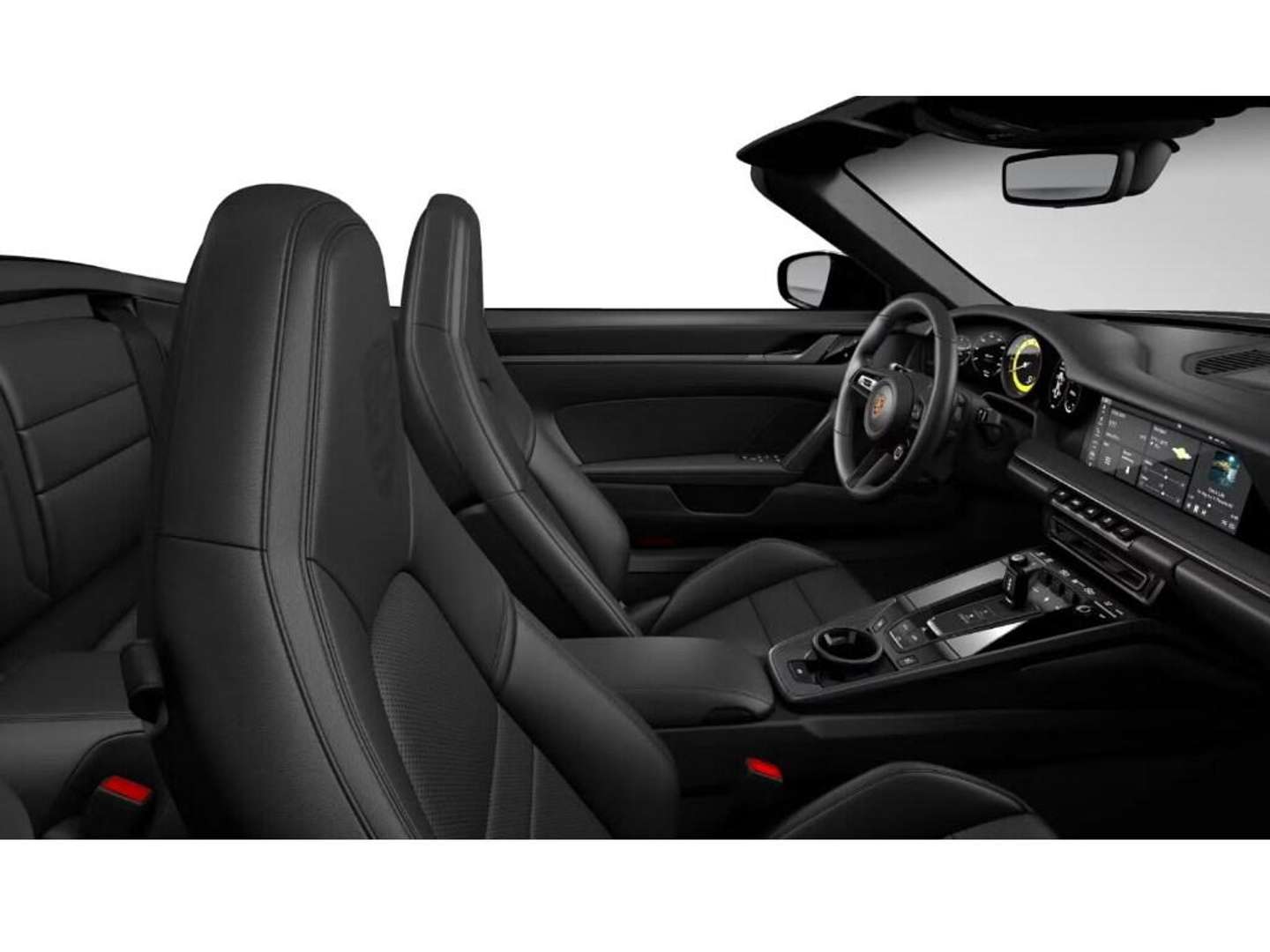 Porsche 991 II Carrera 4S - 2020 - Joinsteer - #6