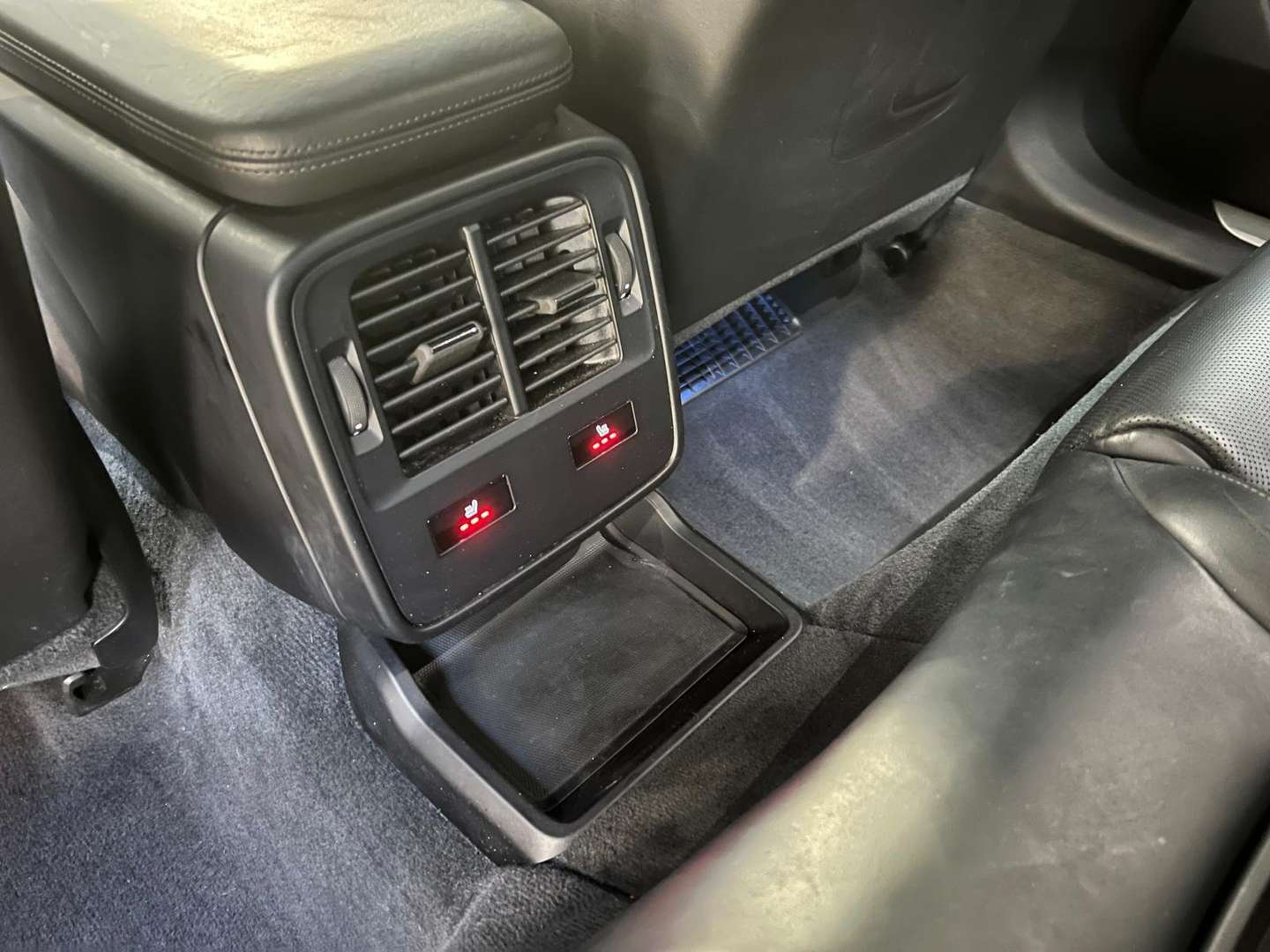 Porsche Taycan 4S - 2020 - Joinsteer - #28