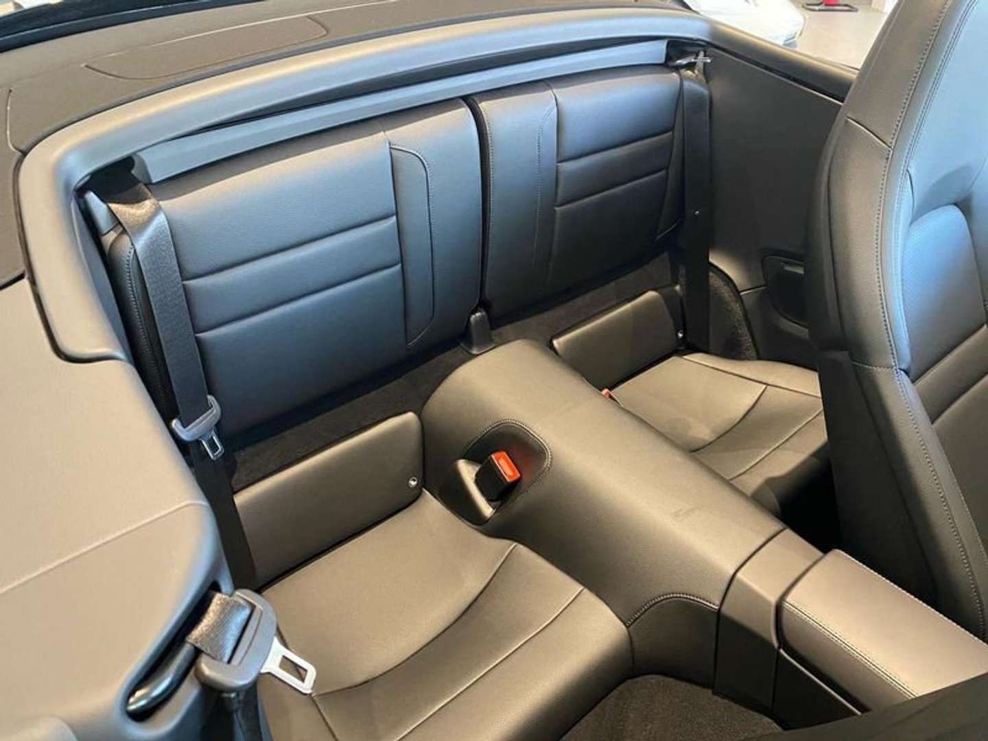 Porsche 992 I Carrera - 2024 - Joinsteer - #10