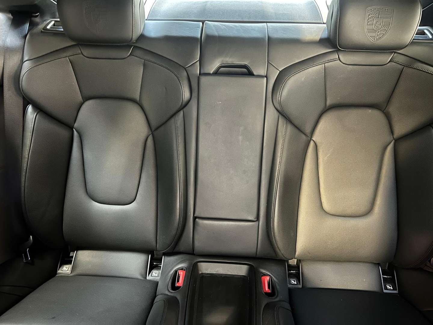 Porsche Taycan 4S - 2020 - Joinsteer - #29