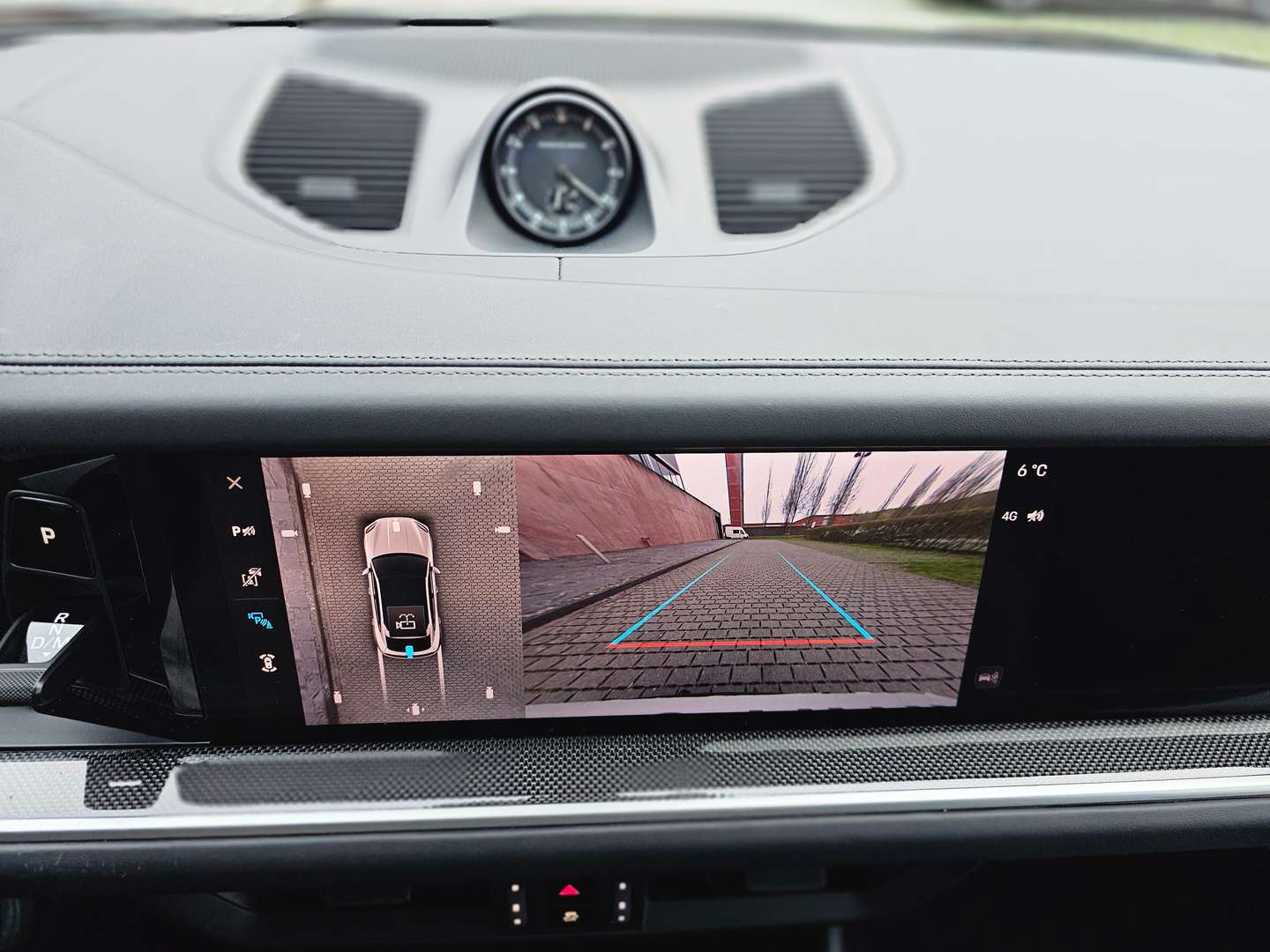 Porsche Cayenne II Turbo - 2023 - Joinsteer - #14