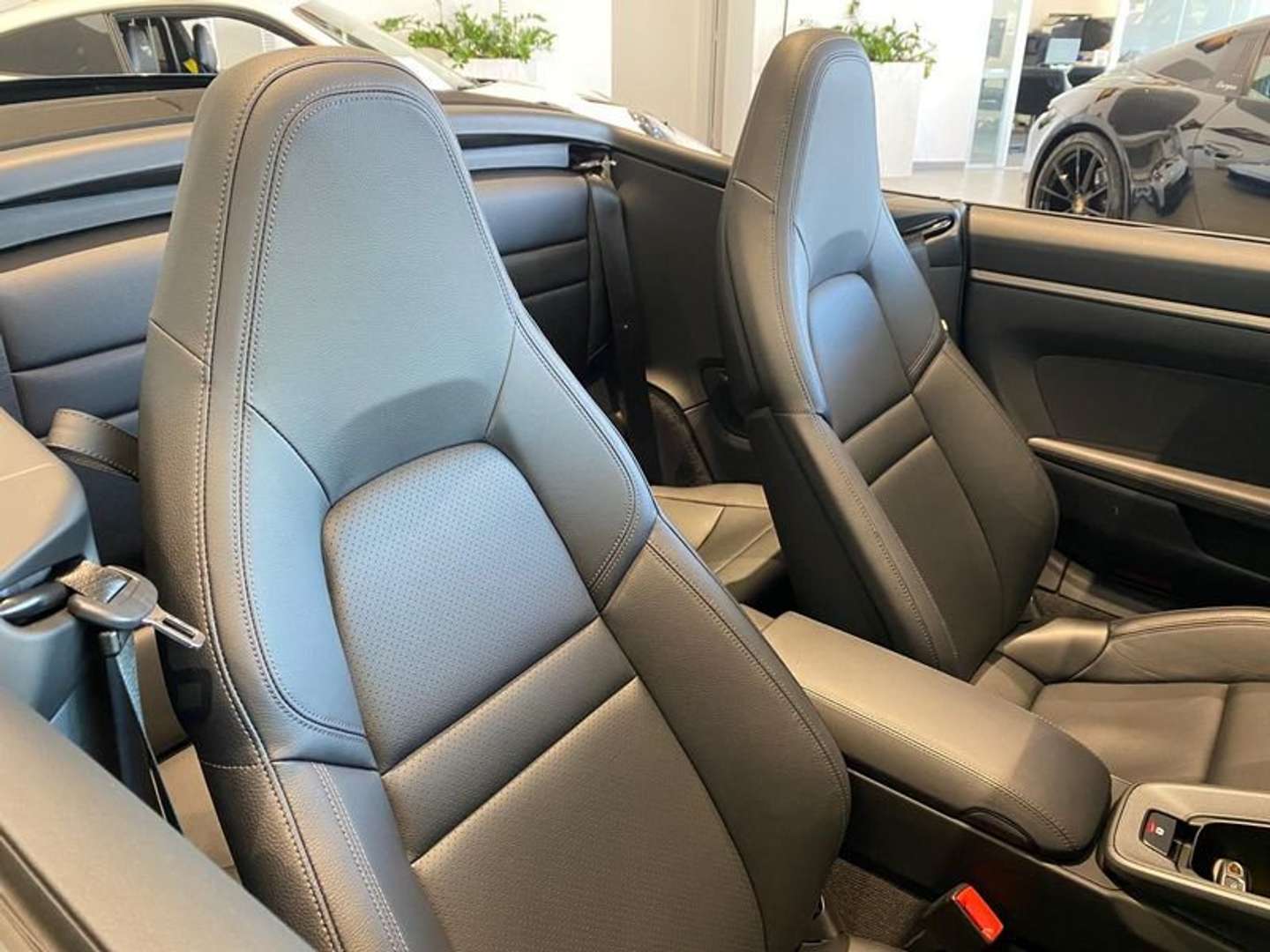 Porsche 992 I Carrera - 2024 - Joinsteer - #11