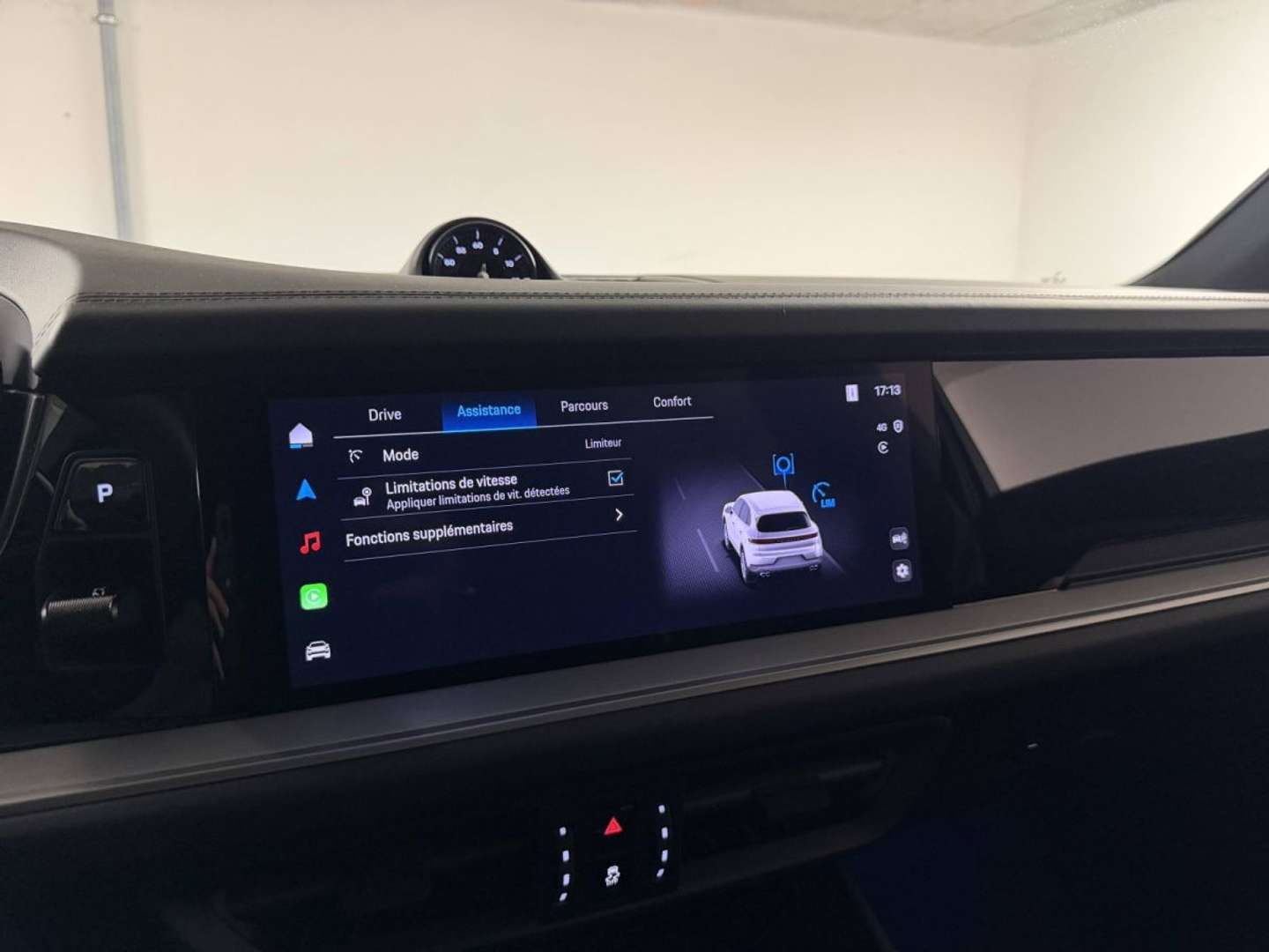 Porsche Cayenne II S E-Hybrid - 2024 - Joinsteer - #27